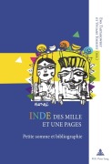 Inde des mille et une pages - Viviane Tourtet, Ewa Tartakowsky