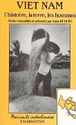 Cover-Bild zum Titel 'Le Vietnam: l'histoire, la terre, les hommes' von 'Ruscio'