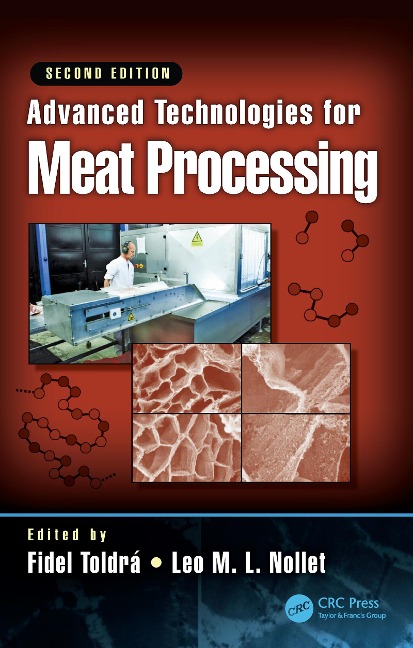 Advanced Technologies for Meat Processing - 