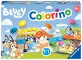 Cover-Bild zum Titel 'Bluey Colorino - Kinderspiel ab 2 Jahre' von ''