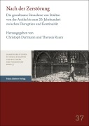 Cover-Bild zum Titel 'Nach der Zerstörung' von ''