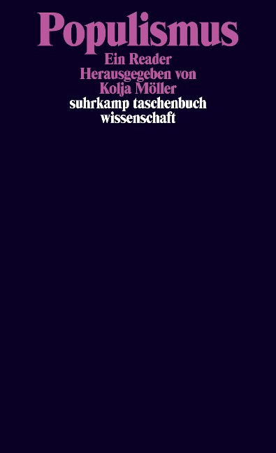 Populismus - 