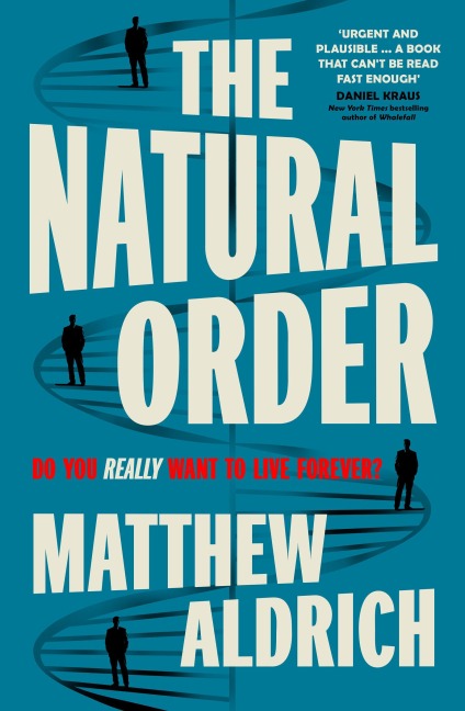 The Natural Order - Matthew Aldrich