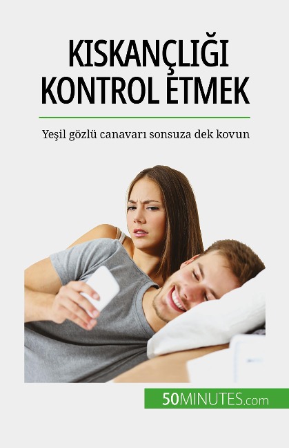 Kiskançligi kontrol etmek - Hugues Prion Pansius Mimbang