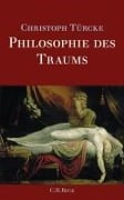Cover-Bild zum Titel 'Philosophie des Traums' von 'Christoph Türcke'