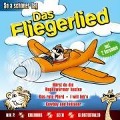 Cover-Bild zum Titel 'Fliegerlied-So A Schöner Tag' von 'Various'