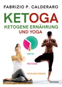 Cover-Bild zum Titel 'Ketoga' von 'Fabrizio P. Calderaro'