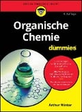 Organische Chemie für Dummies - Arthur Winter