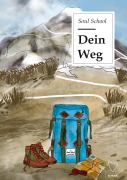 Cover-Bild zum Titel 'Dein Weg' von 'Soul School'