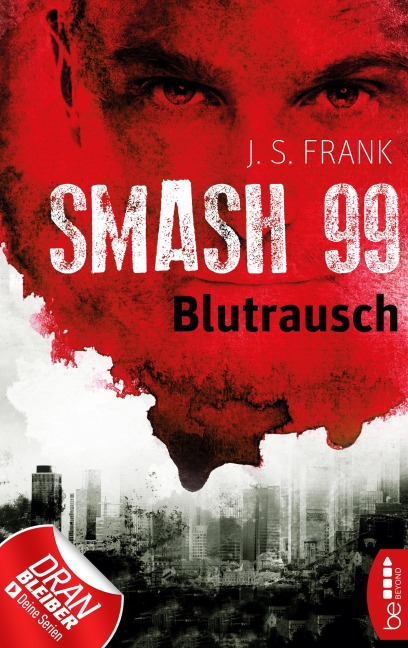 Smash99 - Folge 1 - J. S. Frank