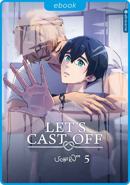 Let's Cast Off 05 - SchornEE