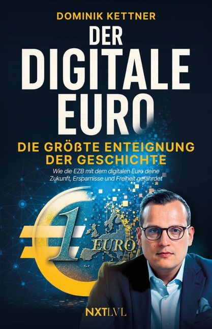 Der digitale Euro - Dominik Kettner