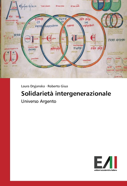 Solidarietà intergenerazionale - Laura Dryjanska, Roberto Giua