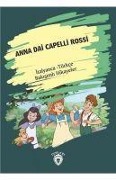 Cover-Bild zum Titel 'Anna Dai Capelli Rossi' von 'Kolektif'