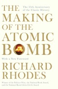 Cover-Bild zum Titel 'The Making of the Atomic Bomb' von 'Richard Rhodes'