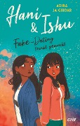 Cover-Bild zum Titel 'Hani & Ishu: Fake-Dating leicht gemacht' von 'Adiba Jaigirdar'