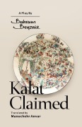 Cover-Bild zum Titel 'Kalat Claimed' von 'Bahram Beyzaie'