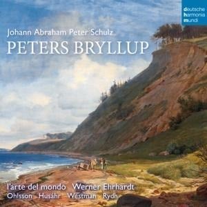 Peters Bryllup - Werner L'Arte Del Mondo/Ehrhardt