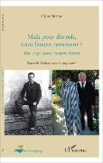 Cover-Bild zum Titel 'Mais pour dormir, vous faisiez comment ?' von 'Deveze'