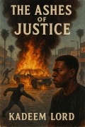 Cover-Bild zum Titel 'The Ashes Of Justice' von 'Kadeem Lord'