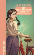 Cover-Bild zum Titel 'Der verschwundene Großvater' von 'Ilse Tielsch'