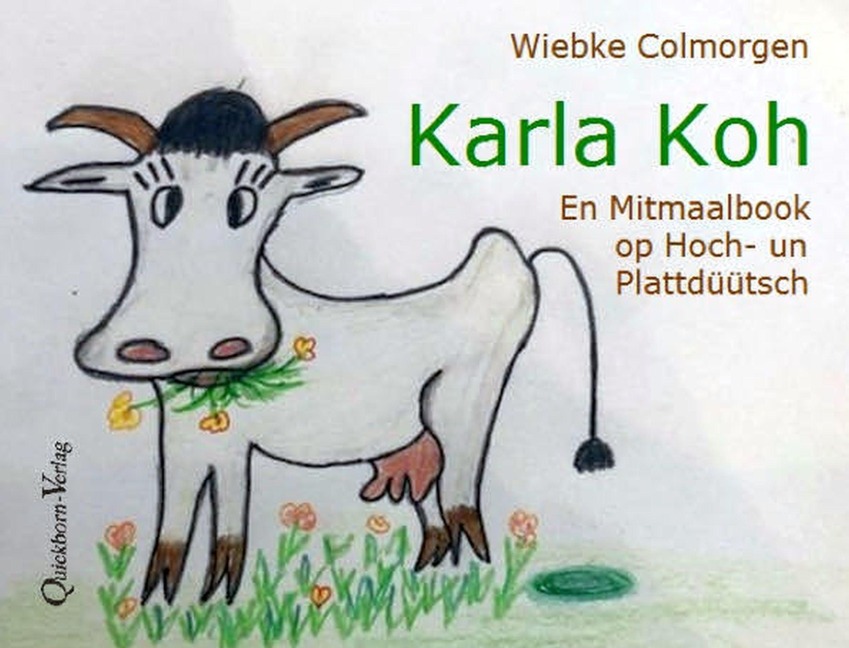 Karla Koh - Wiebke Colmorgen