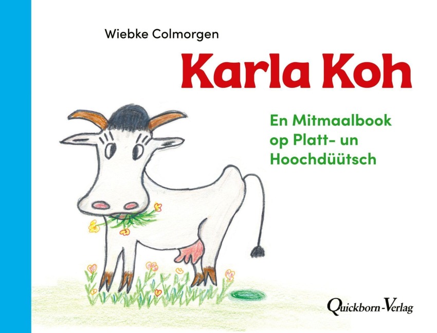 Karla Koh - Wiebke Colmorgen
