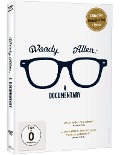 Woody Allen - A Documentary - Paul Cantelon