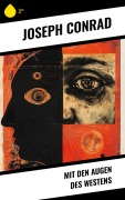 Cover-Bild zum Titel 'Mit den Augen des Westens' von 'Joseph Conrad'