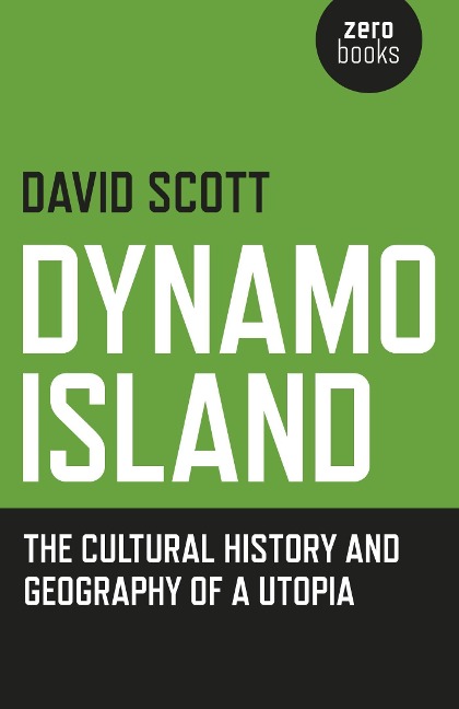 Dynamo Island - David Scott