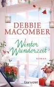 Cover-Bild zum Titel 'Winterwunderzeit' von 'Debbie Macomber'