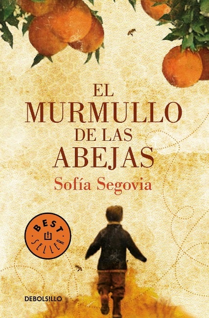 El Murmullo de Las Abejas / The Murmur of Bees - Sofía Segovia