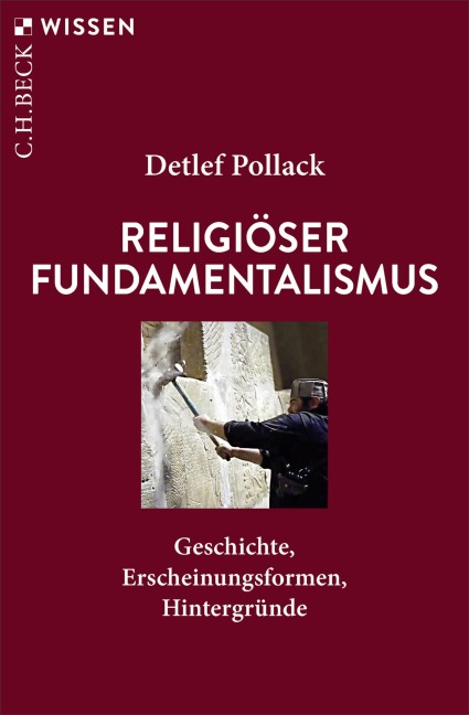Religiöser Fundamentalismus - Detlef Pollack