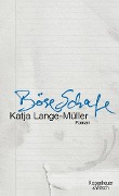 Böse Schafe - Katja Lange-Müller