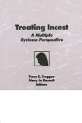 Cover-Bild zum Titel 'Treating Incest' von 'Terry S Trepper, Mary Jo Barrett'