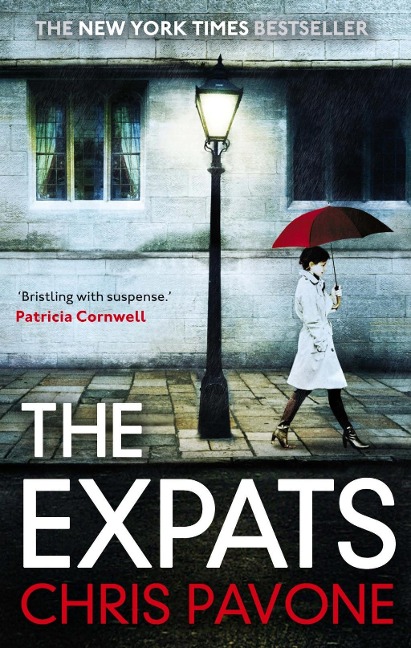 The Expats - Chris Pavone