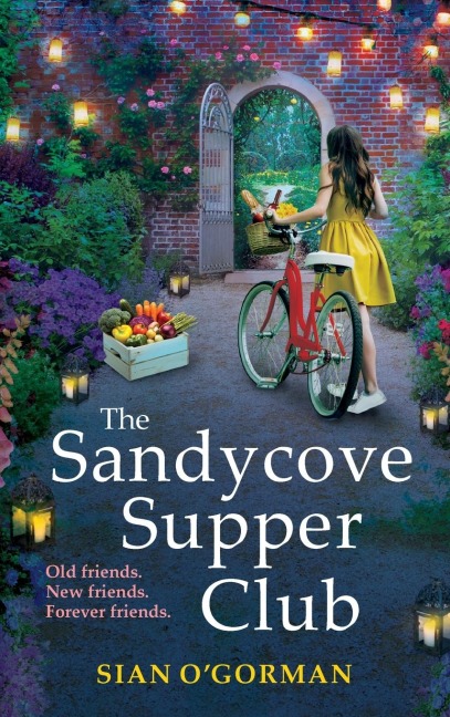 The Sandycove Supper Club - Sian O'Gorman
