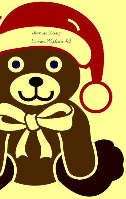 Lasses Weihnacht - Thomas Kunz