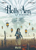 Holly Ann. Band 4 - Kid Toussaint