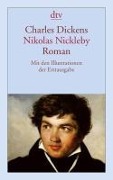 Cover-Bild zum Titel 'Nikolas Nickleby' von 'Charles Dickens'
