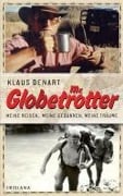 Cover-Bild zum Titel 'Mr. Globetrotter' von 'Klaus Denart'