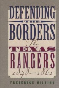Cover-Bild zum Titel 'Defending the Borders' von 'Frederick Wilkins'