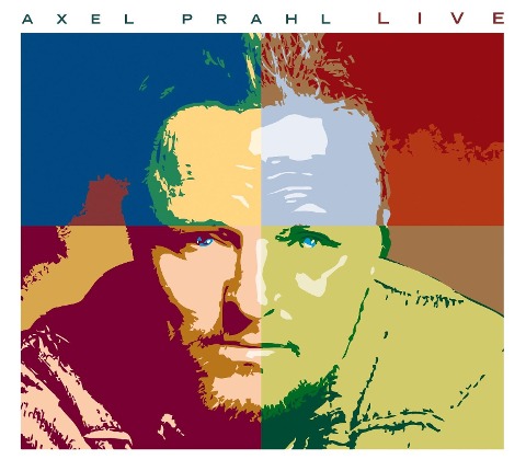 Das Konzert.Live 2013 - Axel Prahl