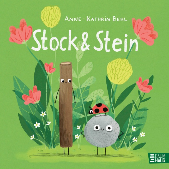 Stock & Stein - Anne-Kathrin Behl