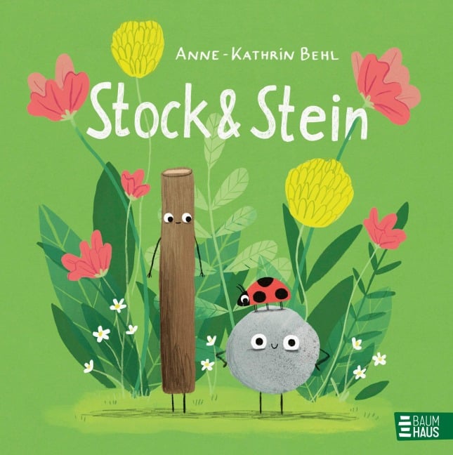 Stock & Stein - Anne-Kathrin Behl