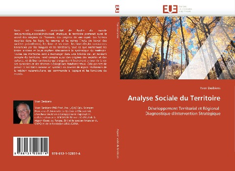 Analyse Sociale du Territoire - Yvan Desbiens