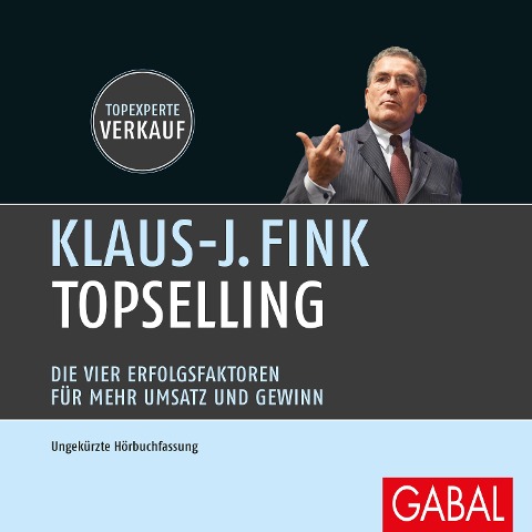 TopSelling - Klaus-J. Fink