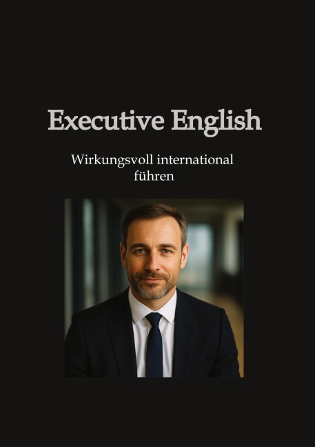 Executive English - Sven Frank