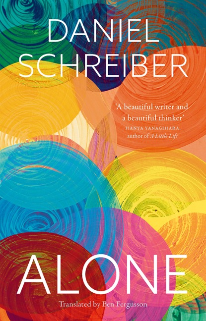 Alone - Schreiber Daniel Schreiber