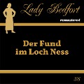 Cover-Bild zum Titel 'Folge 38: Der Fund im Loch Ness' von ''